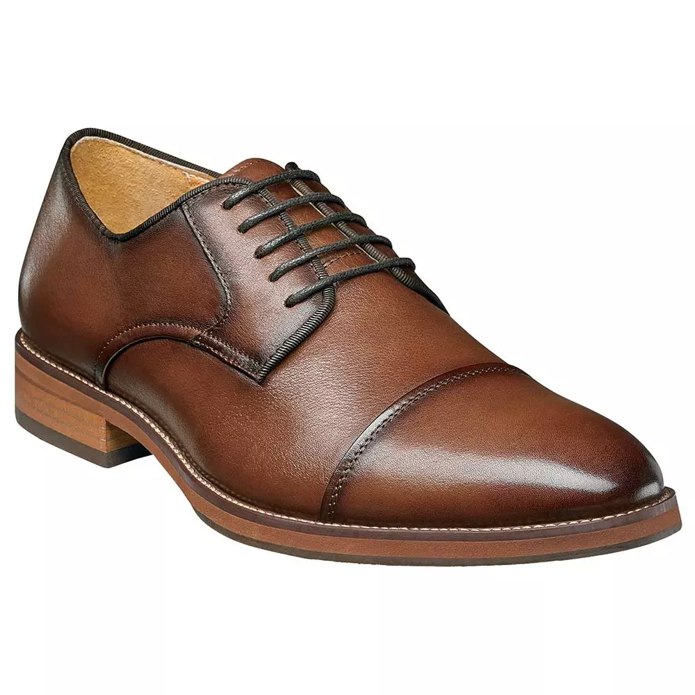 Florsheim Shoes Florsheim Blaze Dress Shoes - Mens 2 Florsheim Shoes Florsheim Blaze Dress Shoes - Mens - Image 2