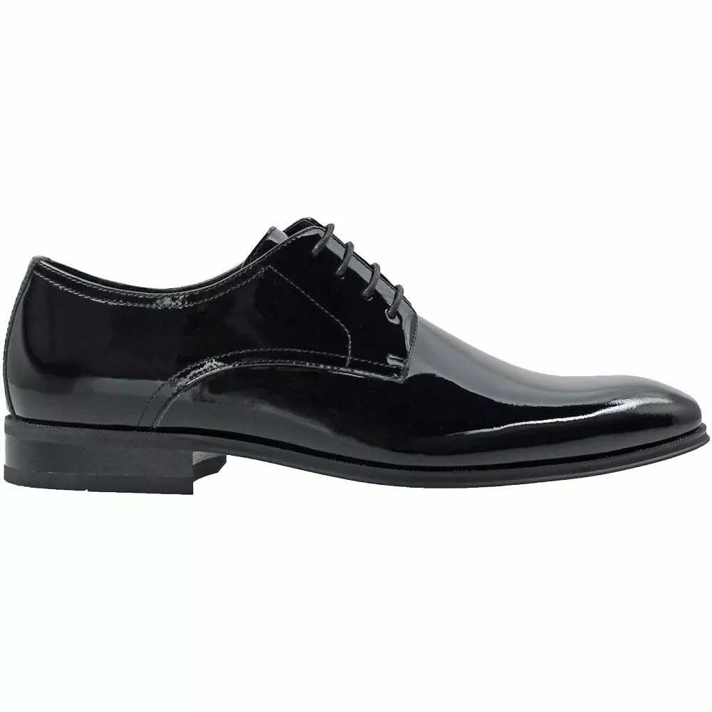 Florsheim Shoes Florsheim Tux Plain Toe Tie Dress Shoes - Mens 1 Florsheim Shoes Florsheim Tux Plain Toe Tie Dress Shoes - Mens