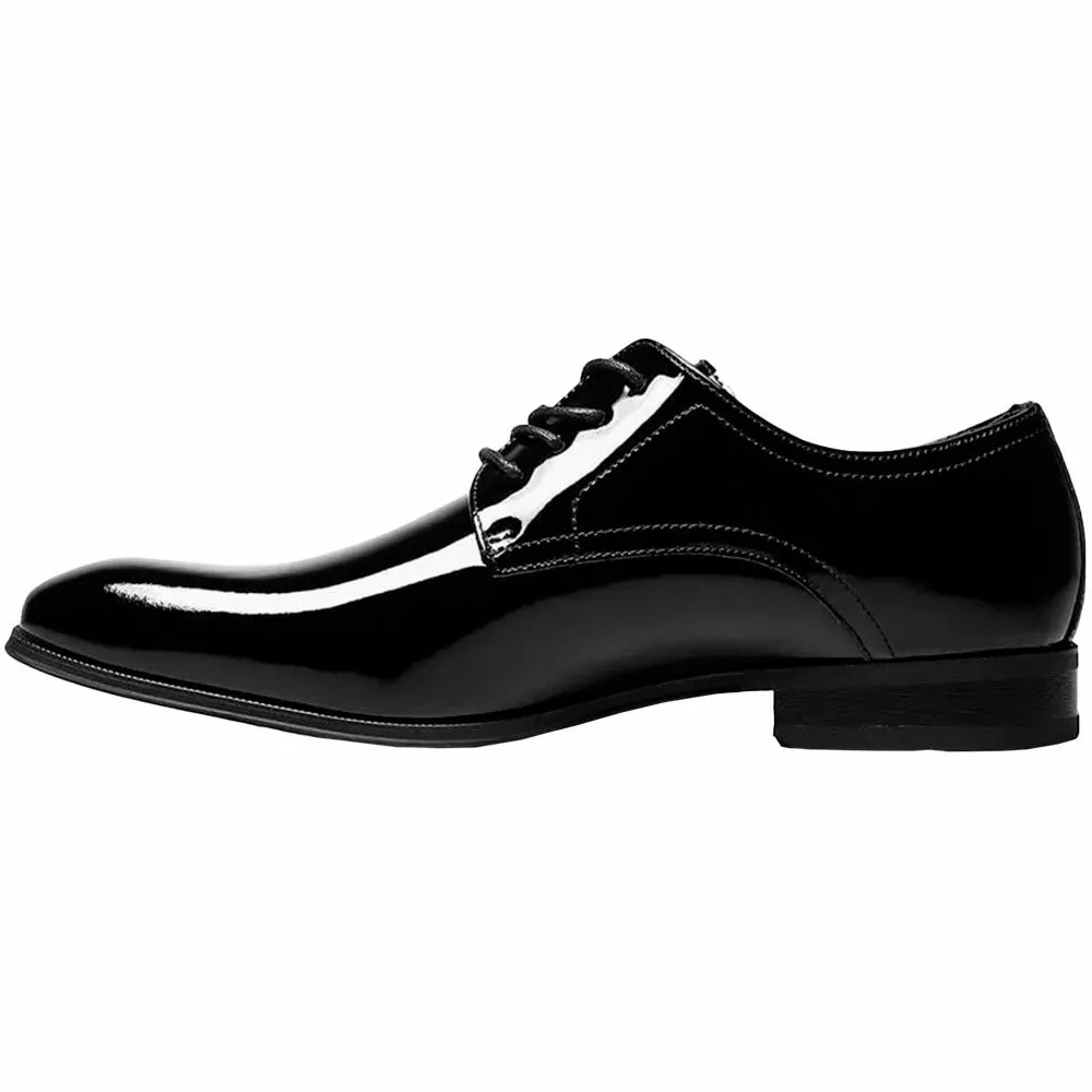 Florsheim Shoes Florsheim Tux Plain Toe Tie Dress Shoes - Mens 3 Florsheim Shoes Florsheim Tux Plain Toe Tie Dress Shoes - Mens - Image 3
