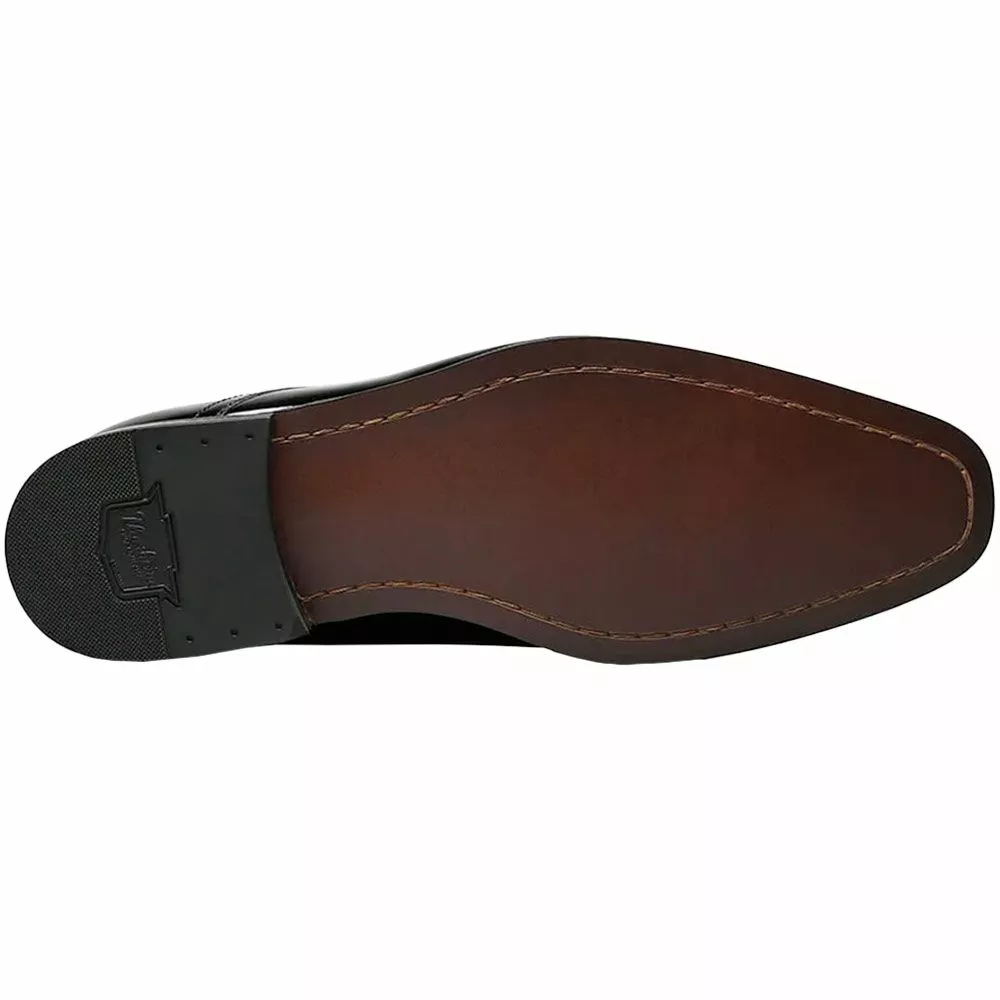 Florsheim Shoes Florsheim Tux Plain Toe Tie Dress Shoes - Mens 4 Florsheim Shoes Florsheim Tux Plain Toe Tie Dress Shoes - Mens - Image 4