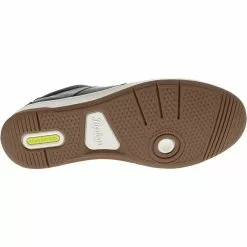 Florsheim Shoes Florsheim Crossover Ltt Lace Up Casual Shoes - Mens -Athletic Shoes Shop FS 14307001 BLK4