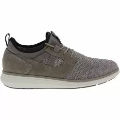 Florsheim Shoes Florsheim Venture Knit Lace Up Casual Shoes - Mens