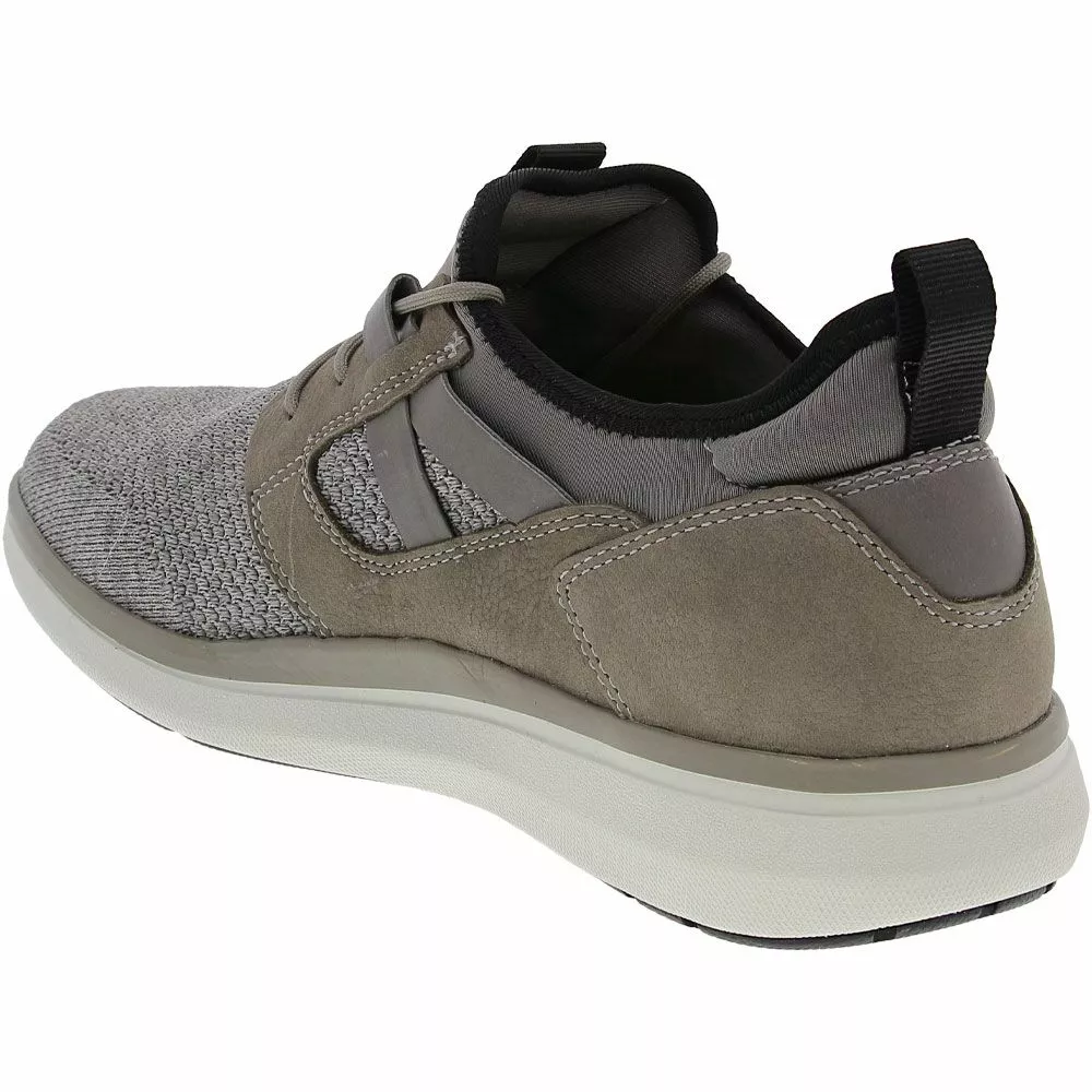 Florsheim Shoes Florsheim Venture Knit Lace Up Casual Shoes - Mens 3 Florsheim Shoes Florsheim Venture Knit Lace Up Casual Shoes - Mens - Image 3