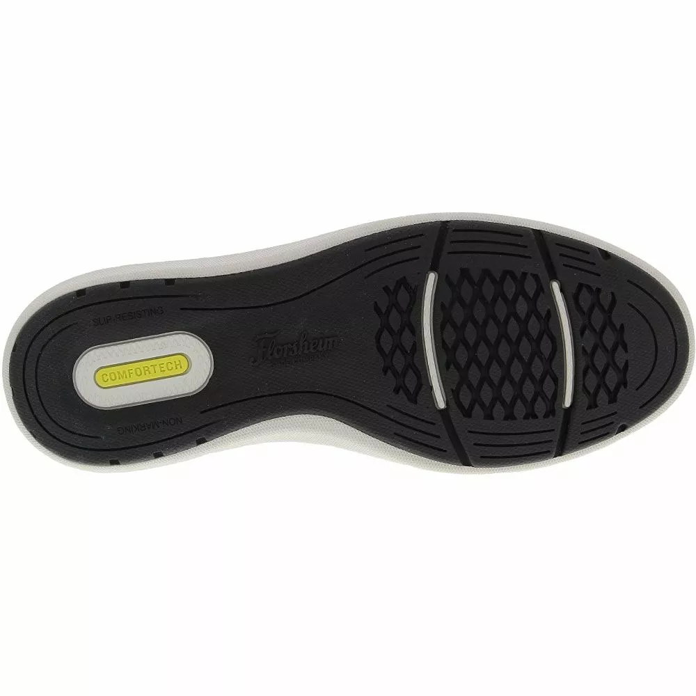 Florsheim Shoes Florsheim Venture Knit Lace Up Casual Shoes - Mens 4 Florsheim Shoes Florsheim Venture Knit Lace Up Casual Shoes - Mens - Image 4