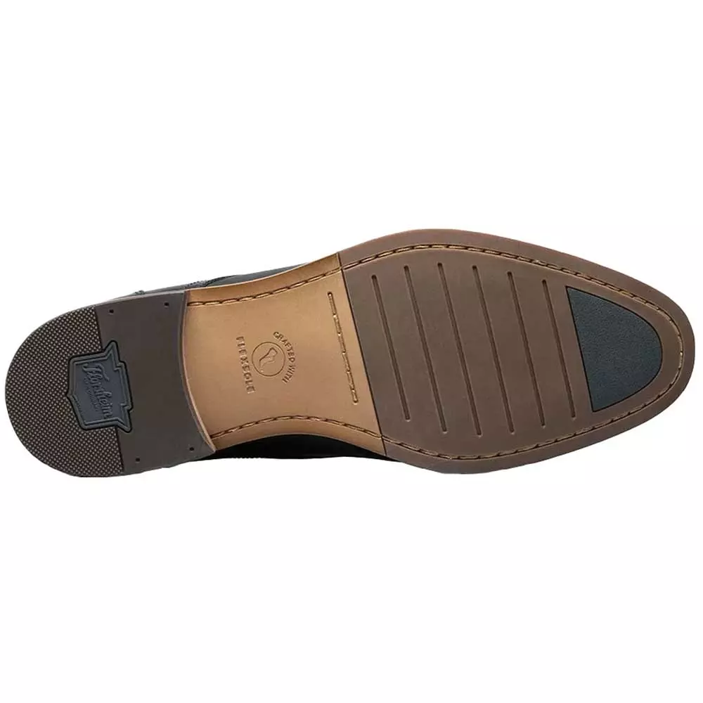 Florsheim Shoes Florsheim Flex Cap Toe Oxford Dress Shoes - Mens 4 Florsheim Shoes Florsheim Flex Cap Toe Oxford Dress Shoes - Mens - Image 4