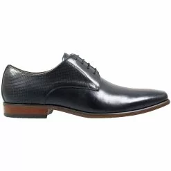 Florsheim Shoes Florsheim Postino Plain Toe Tie Dress Shoes - Mens