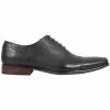 Florsheim Shoes Florsheim Postino Balmoral Oxford Dress Shoes - Mens 9 Florsheim Shoes Florsheim Postino Balmoral Oxford Dress Shoes - Mens -Athletic Shoes Shop FS 15175 BLK2