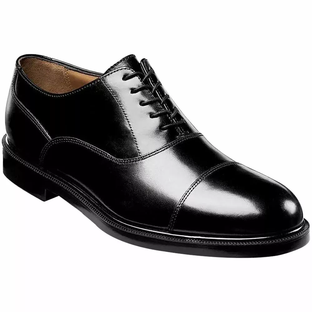 Florsheim Shoes Florsheim Dailey Dress Shoes - Mens 2 Florsheim Shoes Florsheim Dailey Dress Shoes - Mens - Image 2