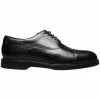 Florsheim Shoes Florsheim Dailey Dress Shoes - Mens 9 Florsheim Shoes Florsheim Dailey Dress Shoes - Mens -Athletic Shoes Shop FS 17057 BLK2