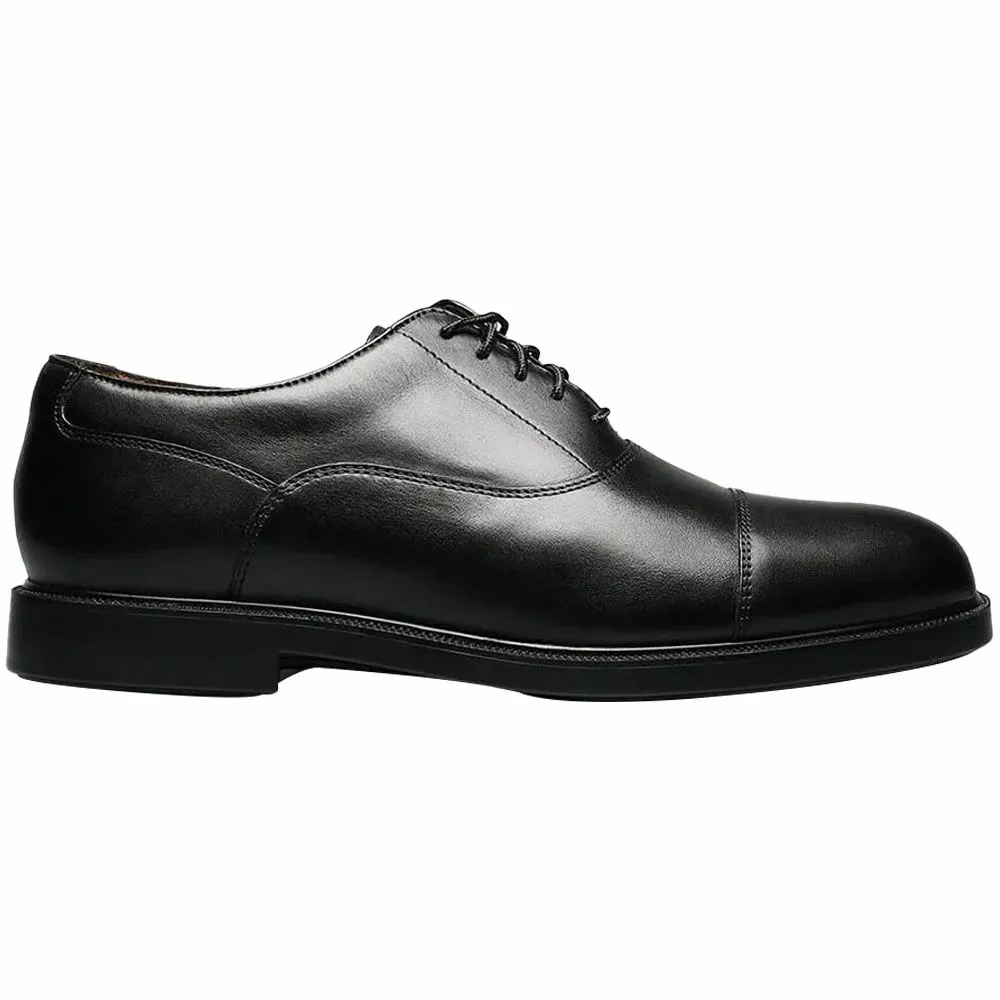Florsheim Shoes Florsheim Dailey Dress Shoes - Mens 1 Florsheim Shoes Florsheim Dailey Dress Shoes - Mens