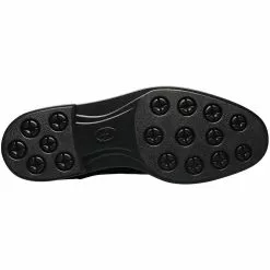 Florsheim Shoes Florsheim Dailey Dress Shoes - Mens 7 Florsheim Shoes Florsheim Dailey Dress Shoes - Mens -Athletic Shoes Shop FS 17057 BLK4