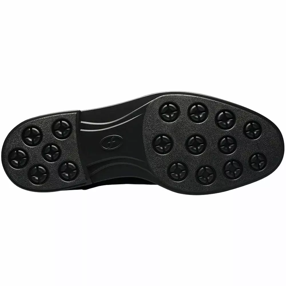 Florsheim Shoes Florsheim Dailey Dress Shoes - Mens 4 Florsheim Shoes Florsheim Dailey Dress Shoes - Mens - Image 4