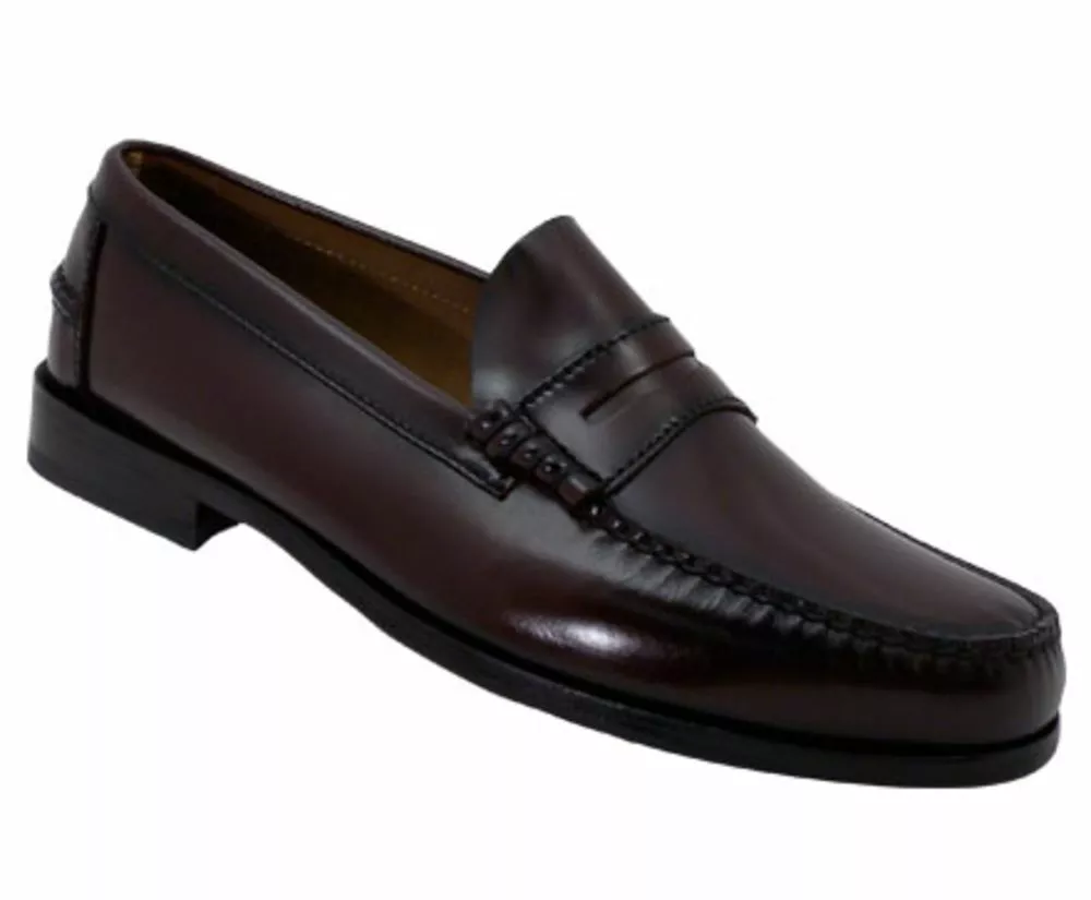 Florsheim Shoes Florsheim Berkley Dress Shoes - Mens 2 Florsheim Shoes Florsheim Berkley Dress Shoes - Mens - Image 2