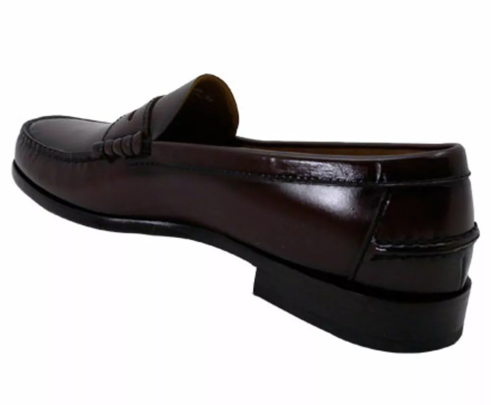 Florsheim Shoes Florsheim Berkley Dress Shoes - Mens 3 Florsheim Shoes Florsheim Berkley Dress Shoes - Mens - Image 3