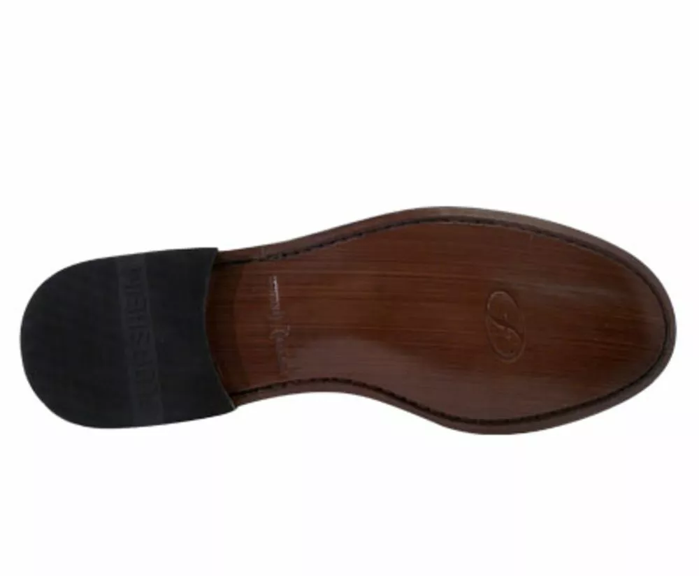 Florsheim Shoes Florsheim Berkley Dress Shoes - Mens 4 Florsheim Shoes Florsheim Berkley Dress Shoes - Mens - Image 4