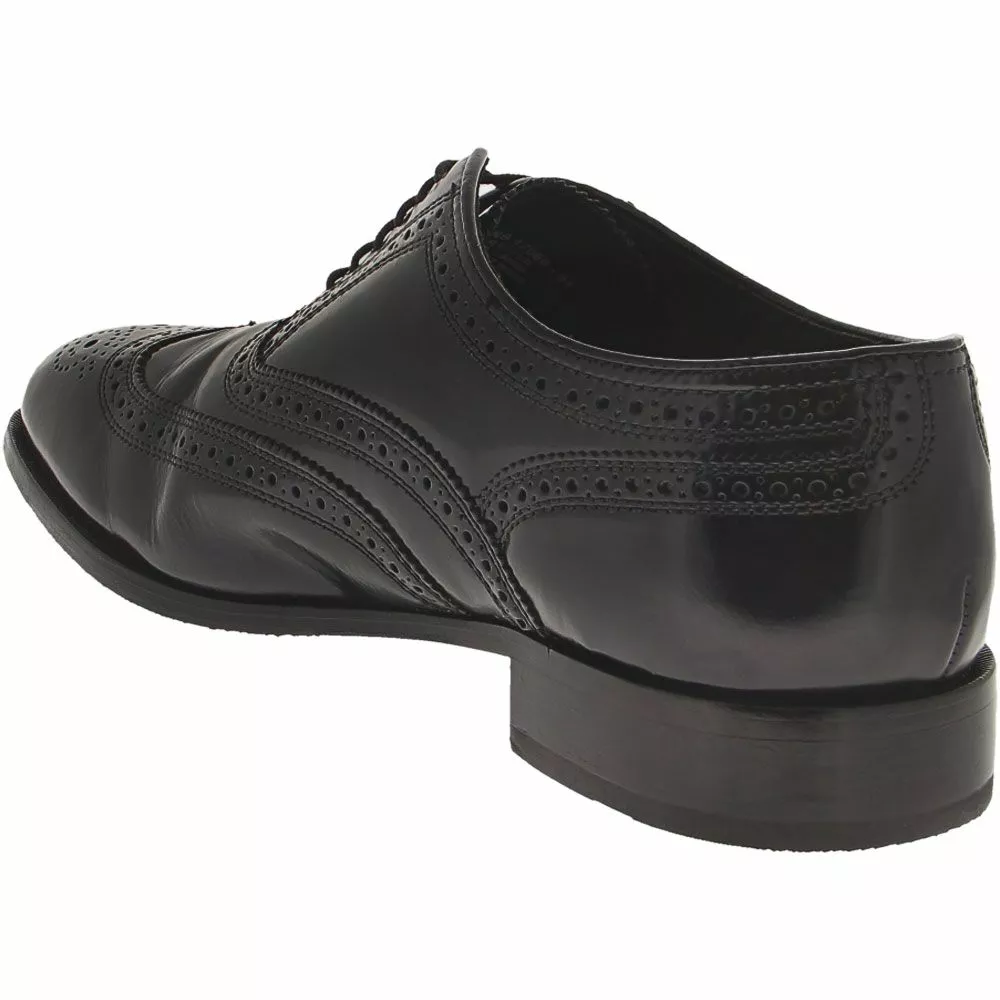 Florsheim Shoes Florsheim Lexington Wing Tip Oxford Dress Shoes - Mens 3 Florsheim Shoes Florsheim Lexington Wing Tip Oxford Dress Shoes - Mens - Image 3