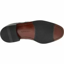 Florsheim Shoes Florsheim Lexington Wing Tip Oxford Dress Shoes - Mens 7 Florsheim Shoes Florsheim Lexington Wing Tip Oxford Dress Shoes - Mens -Athletic Shoes Shop FS 17066 BLK4