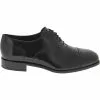 Florsheim Shoes Florsheim Lexington Cap Toe Oxford Dress Shoes - Mens 9 Florsheim Shoes Florsheim Lexington Cap Toe Oxford Dress Shoes - Mens -Athletic Shoes Shop FS 17067 BLK2