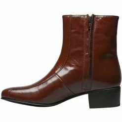 Florsheim Shoes Florsheim Duke Dress Boots - Mens -Athletic Shoes Shop FS 17087 COG3