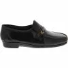 Florsheim Shoes Florsheim Riva 17088 Men's Slip On Dress Shoes 9 Florsheim Shoes Florsheim Riva 17088 Men's Slip On Dress Shoes -Athletic Shoes Shop FS 17088 BLK2