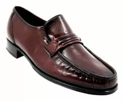 Florsheim Shoes Florsheim Como Moc Toe Dress Shoes - Mens -Athletic Shoes Shop FS 17089 BGY1