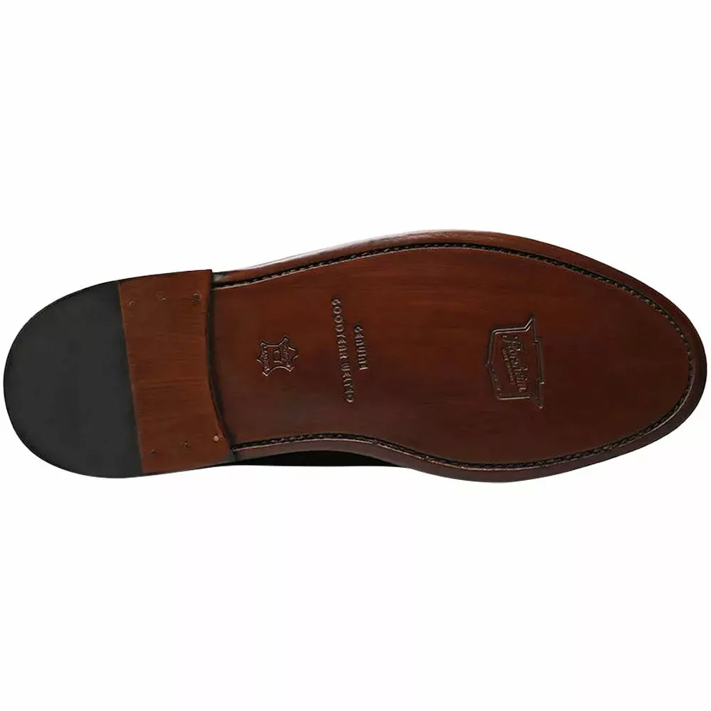 Florsheim Shoes Florsheim Kenmoor Dress Shoes - Mens 4 Florsheim Shoes Florsheim Kenmoor Dress Shoes - Mens - Image 4