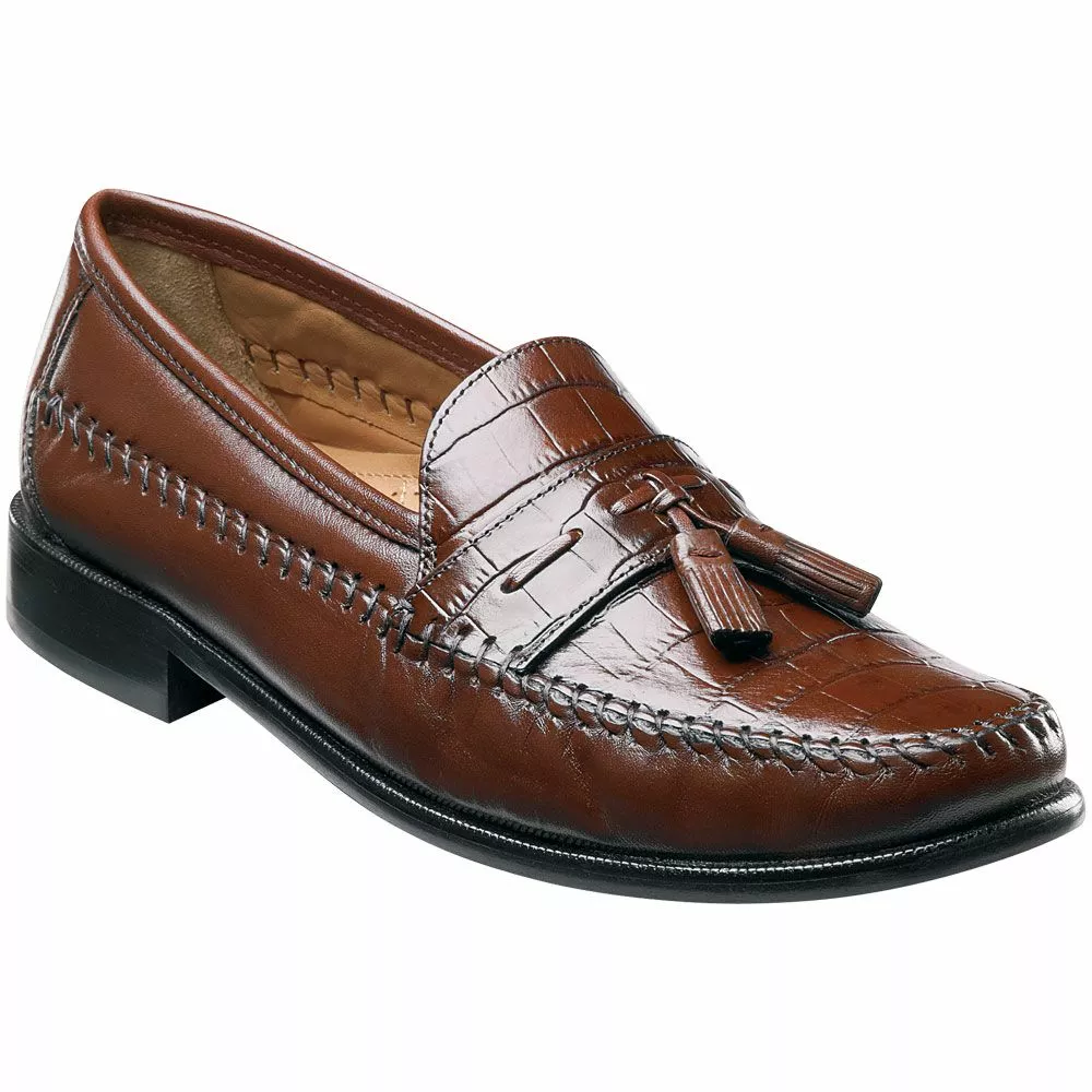 Florsheim Shoes Florsheim Pisa Dress Shoes - Mens 2 Florsheim Shoes Florsheim Pisa Dress Shoes - Mens - Image 2