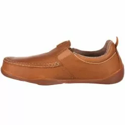 Georgia Boot G050 Slip On Casual Shoes - Mens -Athletic Shoes Shop GO G050 TAN3
