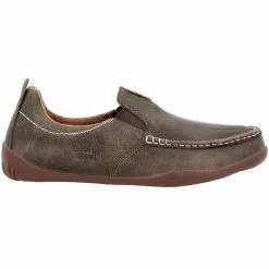Georgia Boot Cedar Falls Gb00560 Mens Slip On Casual Shoes