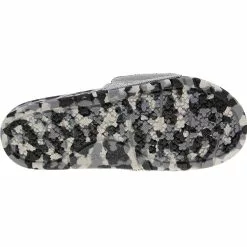 Hey Dude Phoenix Sox Tri Ghost Mens Slide Sandals 7 Hey Dude Phoenix Sox Tri Ghost Mens Slide Sandals -Athletic Shoes Shop HD 12193331 GRY4