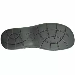 Born Shoes Born Hutchins 3 Lace Up Casual Shoes - Mens -Athletic Shoes Shop HH 0004603 BLK4