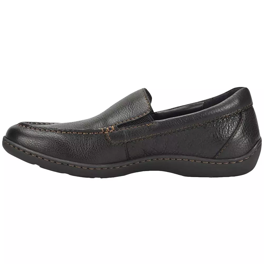 Born Shoes Born Brompton II Mens Slip On Casual Shoes 3 Born Shoes Born Brompton II Mens Slip On Casual Shoes - Image 3