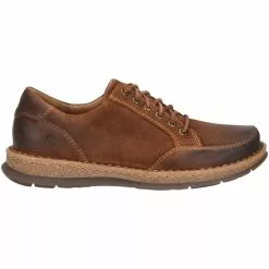 Born Shoes Born Bronson Lace Up Casual Shoes - Mens