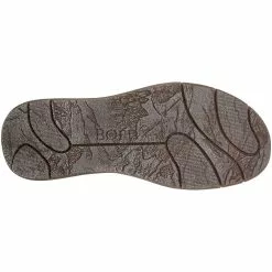 Born Shoes Born Bronson Lace Up Casual Shoes - Mens -Athletic Shoes Shop HH 0011923 BRN4