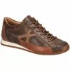 Born Shoes Born Voodoo Too Lace Up Casual Shoes - Mens -Athletic Shoes Shop HH 0012692 BRN1