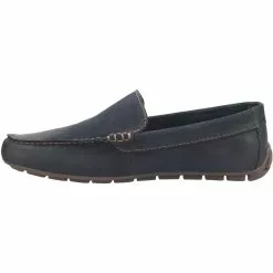Born Shoes Born Allan Slip On Casual Shoes - Mens -Athletic Shoes Shop HH BM000974 NVY3