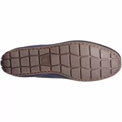 Born Shoes Born Allan Slip On Casual Shoes - Mens -Athletic Shoes Shop HH BM000974 NVY4