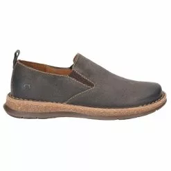 Born Shoes Born Bryson Slip On Casual Shoes - Mens