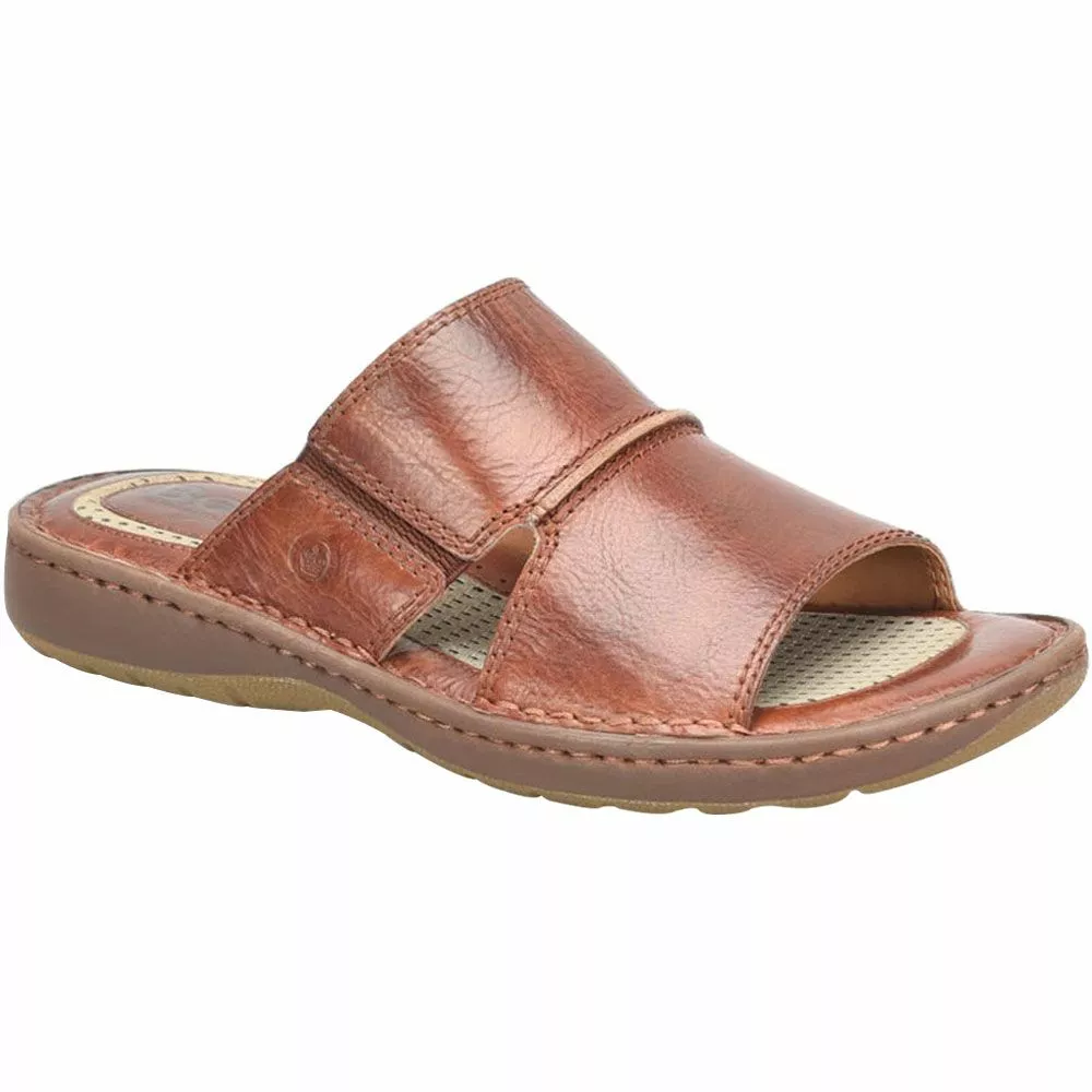 Born Shoes Born Flores Slide Sandals - Mens 2 Born Shoes Born Flores Slide Sandals - Mens - Image 2