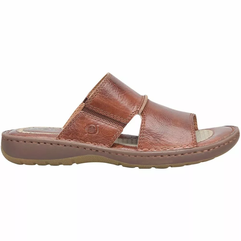 Born Shoes Born Flores Slide Sandals - Mens 1 Born Shoes Born Flores Slide Sandals - Mens
