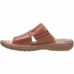 Born Shoes Born Flores Slide Sandals - Mens 6 Born Shoes Born Flores Slide Sandals - Mens -Athletic Shoes Shop HH BM7006 DTN3