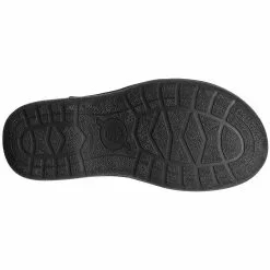 Born Shoes Born Miguel Sandals - Mens -Athletic Shoes Shop HH BM7106 BLK4