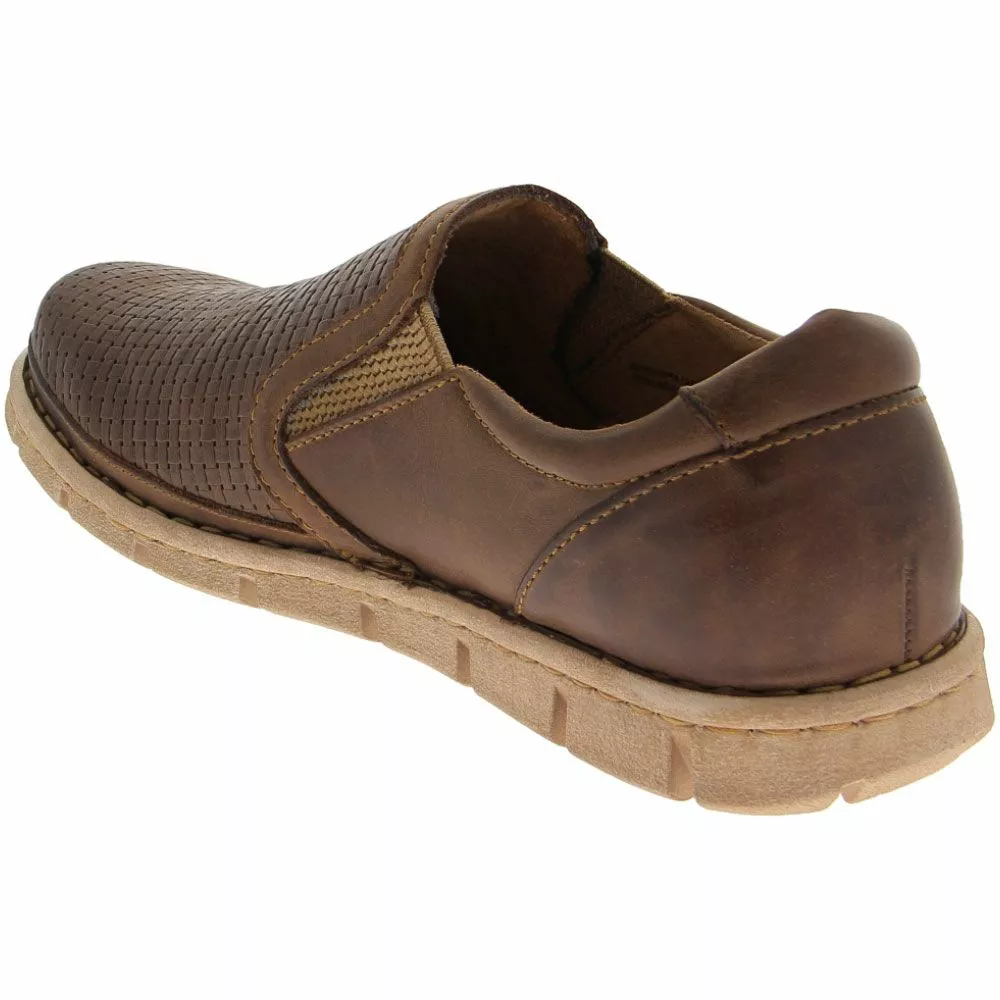 Born Shoes Born Sawyer Slip On Casual Shoe - Mens 3 Born Shoes Born Sawyer Slip On Casual Shoe - Mens - Image 3