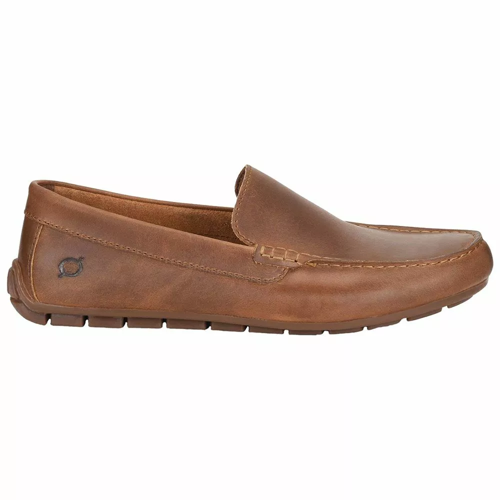 Born Shoes Born Allan Casual Slip-On Shoes - Mens 1 Born Shoes Born Allan Casual Slip-On Shoes - Mens