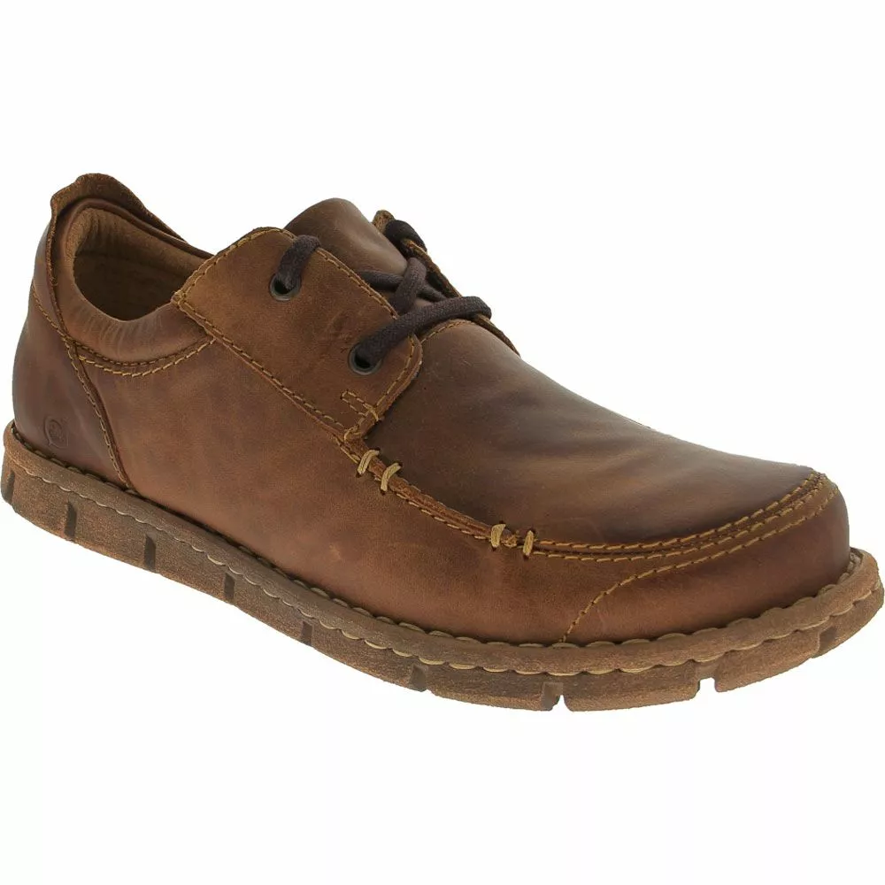 Born Shoes Born Joel Lace Up Casual Shoes - Mens 2 Born Shoes Born Joel Lace Up Casual Shoes - Mens - Image 2