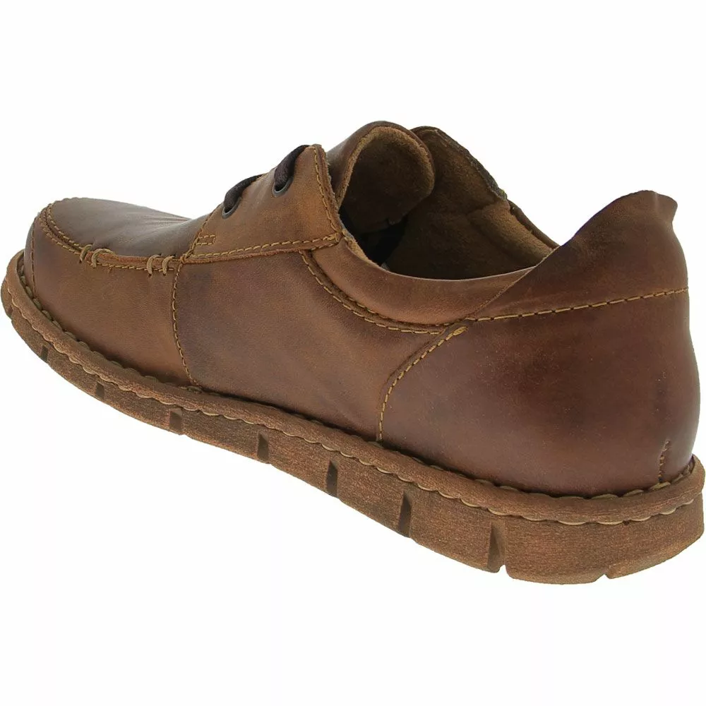 Born Shoes Born Joel Lace Up Casual Shoes - Mens 3 Born Shoes Born Joel Lace Up Casual Shoes - Mens - Image 3