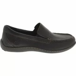 Born Shoes Born Brompton Slip On Casual Shoes - Mens
