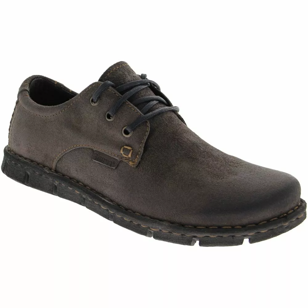 Born Shoes Born Soledad Lace Up Casual Shoes - Mens 2 Born Shoes Born Soledad Lace Up Casual Shoes - Mens - Image 2