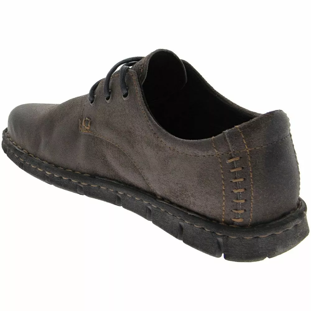 Born Shoes Born Soledad Lace Up Casual Shoes - Mens 3 Born Shoes Born Soledad Lace Up Casual Shoes - Mens - Image 3