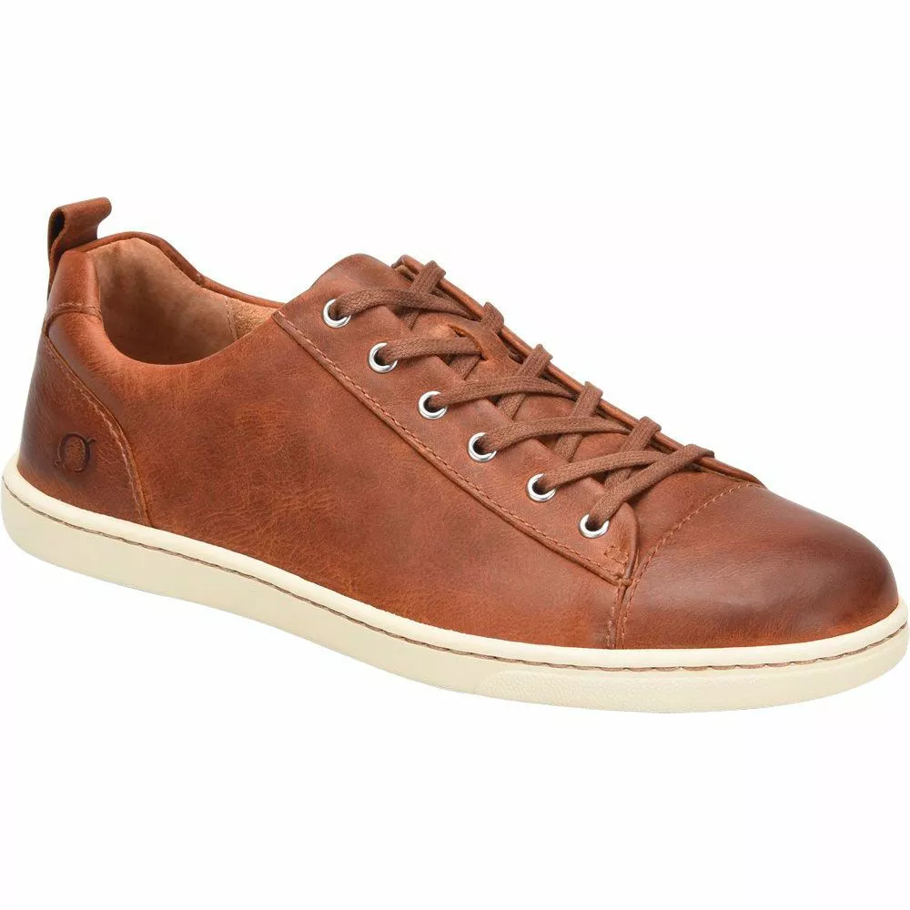 Born Shoes Born Allegheny Lace Up Casual Shoes - Mens 2 Born Shoes Born Allegheny Lace Up Casual Shoes - Mens - Image 2